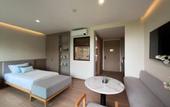 Туры в отель SENS Hotel Bangkok - Kubon