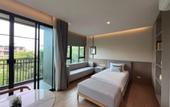 Туры в отель SENS Hotel Bangkok - Kubon