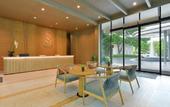 Туры в отель SENS Hotel Bangkok - Kubon