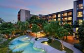 Туры в отель SENS Hotel Bangkok - Kubon