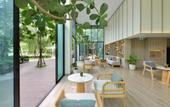 Туры в отель SENS Hotel Bangkok - Kubon