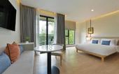 Туры в отель SENS Hotel Bangkok - Kubon