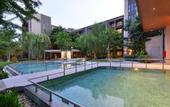 Туры в отель SENS Hotel Bangkok - Kubon