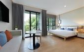 Туры в отель SENS Hotel Bangkok - Kubon