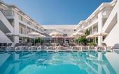 Туры в отель Nissi Park Hotel