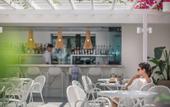 Туры в отель Nissi Park Hotel