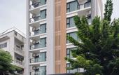 Туры в отель Solyn Hotel