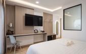 Туры в отель Solyn Hotel