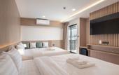 Туры в отель Solyn Hotel