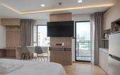 Туры в отель Solyn Hotel