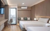 Туры в отель Solyn Hotel