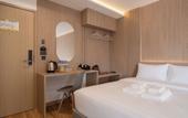 Туры в отель Solyn Hotel