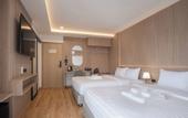 Туры в отель Solyn Hotel