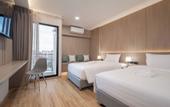 Туры в отель Solyn Hotel