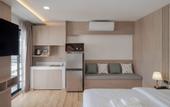 Туры в отель Solyn Hotel
