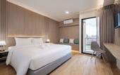 Туры в отель Solyn Hotel