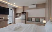 Туры в отель Solyn Hotel