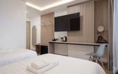Туры в отель Solyn Hotel