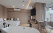 Туры в отель Solyn Hotel