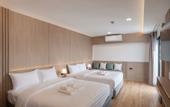 Туры в отель Solyn Hotel