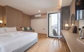 Туры в отель Solyn Hotel