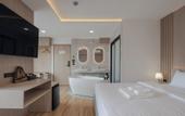 Туры в отель Solyn Hotel