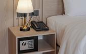 Туры в отель Solyn Hotel