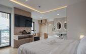 Туры в отель Solyn Hotel