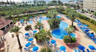 Nissiana Hotel 3*