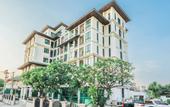 Туры в отель ZAYN Bangna Hotel