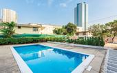 Туры в отель ZAYN Bangna Hotel