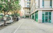 Туры в отель ZAYN Bangna Hotel