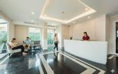Туры в отель ZAYN Bangna Hotel