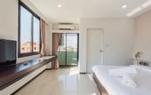 Туры в отель ZAYN Bangna Hotel