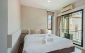 Туры в отель ZAYN Bangna Hotel