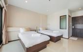 Туры в отель ZAYN Bangna Hotel