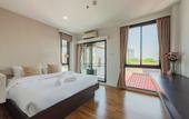 Туры в отель ZAYN Bangna Hotel