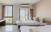 Туры в отель ZAYN Bangna Hotel