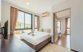 Туры в отель ZAYN Bangna Hotel
