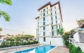 Туры в отель ZAYN Bangna Hotel