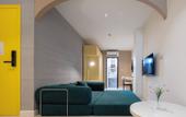 Туры в отель Bembis Hotel Charoenakorn 10