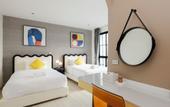 Туры в отель Bembis Hotel Charoenakorn 10