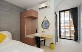 Туры в отель Bembis Hotel Charoenakorn 10
