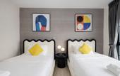 Туры в отель Bembis Hotel Charoenakorn 10