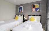 Туры в отель Bembis Hotel Charoenakorn 10