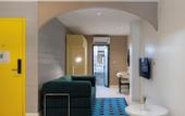 Туры в отель Bembis Hotel Charoenakorn 10