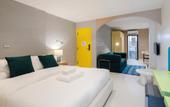 Туры в отель Bembis Hotel Charoenakorn 10