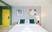 Туры в отель Bembis Hotel Charoenakorn 10