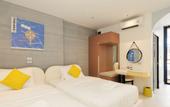 Туры в отель Bembis Hotel Charoenakorn 10