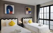 Туры в отель Bembis Hotel Charoenakorn 10